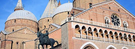 Basilica di Sant'Antonio a Padova